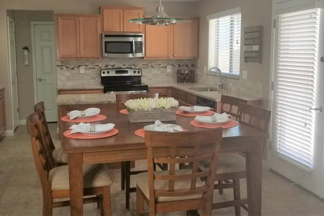 Adventure Home Rentals Phoenix Ngoại thất bức ảnh
