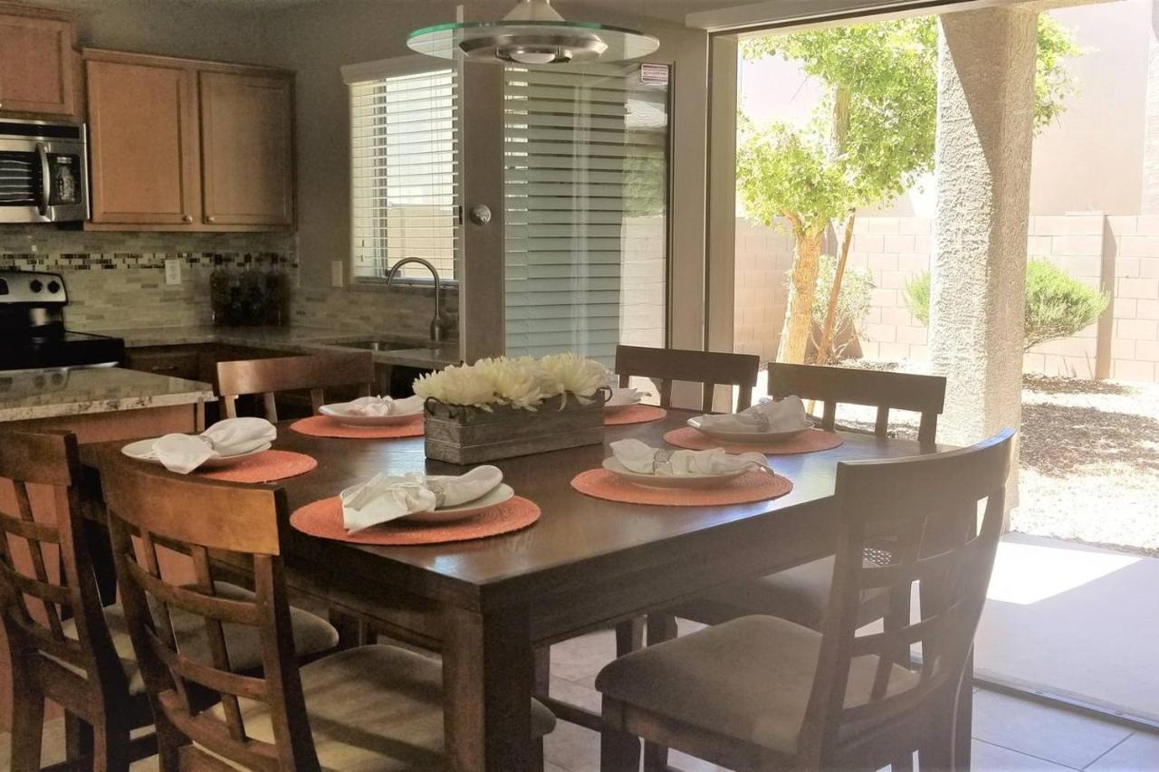 Adventure Home Rentals Phoenix Ngoại thất bức ảnh