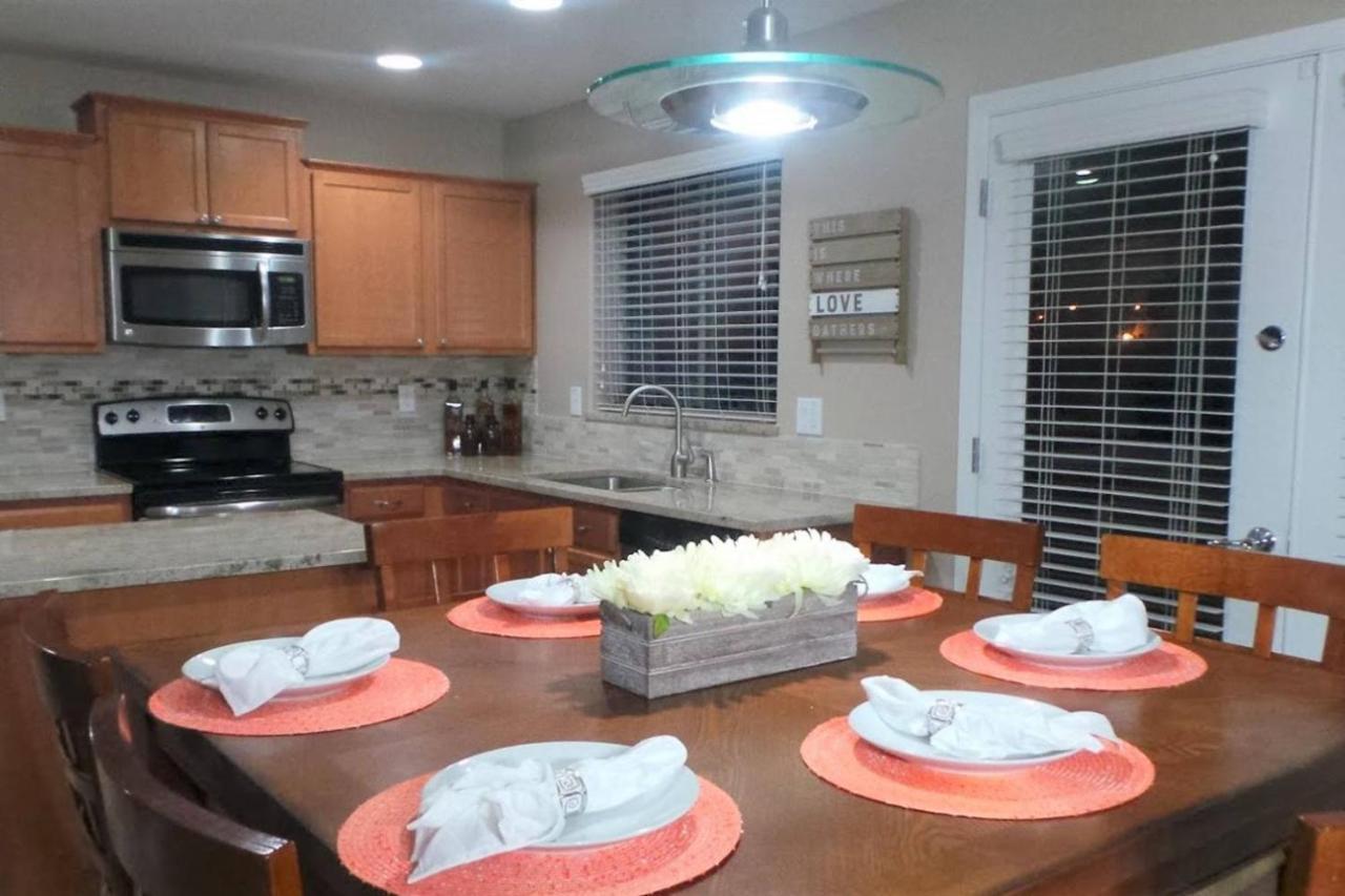 Adventure Home Rentals Phoenix Ngoại thất bức ảnh